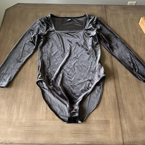 Womens Old Navy Body Suit